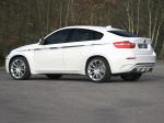 BMW X6 M by Hartge 2009 года